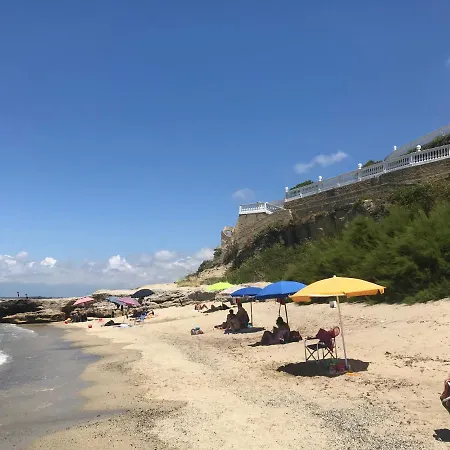 Appartmets Napitia By The Sea, Calabria, Italy アパート *